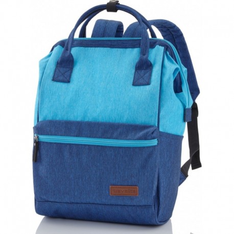 Сумка-рюкзак Travelite NEOPAK/Blue TL090102-20