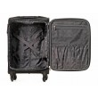 Чемодан Travelite ORLANDO/Black S Маленький TL098547-01