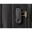 Чемодан Travelite ORLANDO/Black S Маленький TL098547-01