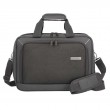 Сумка для ручної поклажі Travelite ARONA/Anthracite TL090244-04