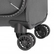 Чемодан Travelite ARONA/Anthracite M Средний TL090248-04