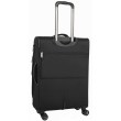 Чемодан Travelite ARONA/Anthracite L Большой TL090249-04