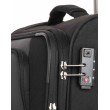 Чемодан Travelite ARONA/Anthracite L Большой TL090249-04