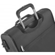 Чемодан Travelite ARONA/Anthracite L Большой TL090249-04