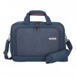 Сумка для ручної поклажі Travelite ARONA/Navy TL090244-20