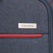 Чемодан Travelite ARONA/Navy M Средний TL090248-20