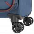 Чемодан Travelite ARONA/Navy L Большой TL090249-20