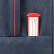 Чемодан Travelite ARONA/Navy L Большой TL090249-20