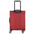 Валіза Travelite KITE/Red S Маленька TL089947-10