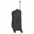 Валіза Travelite MADEIRA/Anthracite S Маленька TL092147-04