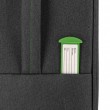 Чемодан Travelite MADEIRA/Anthracite M Средний TL092148-04