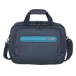 Сумка для ручної поклажі Travelite MADEIRA/Navy TL092104-20