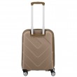Чемодан Travelite KALISTO/Champagne S Маленький TL074447-40