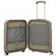 Чемодан Travelite KALISTO/Champagne S Маленький TL074447-40