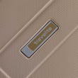 Чемодан Travelite KALISTO/Champagne S Маленький TL074447-40