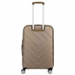 Чемодан Travelite KALISTO/Champagne M Средний TL074448-40