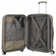 Чемодан Travelite KALISTO/Champagne M Средний TL074448-40