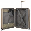 Чемодан Travelite KALISTO/Champagne L Большой TL074449-40