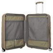 Чемодан Travelite KALISTO/Champagne L Большой TL074449-40