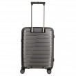 Валіза Travelite AIR BASE/Anthracite S Маленька TL075347-04