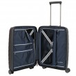 Валіза Travelite AIR BASE/Anthracite S Маленька TL075347-04