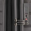 Валіза Travelite AIR BASE/Anthracite S Маленька TL075347-04