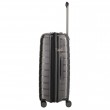 Валіза Travelite AIR BASE/Anthracite M Середня TL075348-04