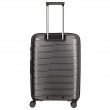 Валіза Travelite AIR BASE/Anthracite M Середня TL075348-04