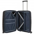 Валіза Travelite AIR BASE/Anthracite M Середня TL075348-04