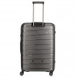 Чемодан Travelite AIR BASE/Anthracite L Большой TL075349-04