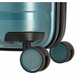 Чемодан Travelite AIR BASE/Iceblue S Маленький TL075347-25