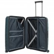 Чемодан Travelite AIR BASE/Iceblue M Средний TL075348-25