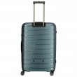 Валіза Travelite AIR BASE/Iceblue L Велика TL075349-25