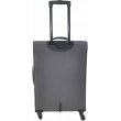 Валіза Travelite NAXOS 59/Anthracite M Середня TL590048-04