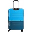 Чемодан Travelite FRISCO/Petrol-Blue L Большой TL075149-22