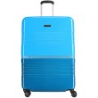 Чемодан Travelite FRISCO/Petrol-Blue L Большой TL075149-22