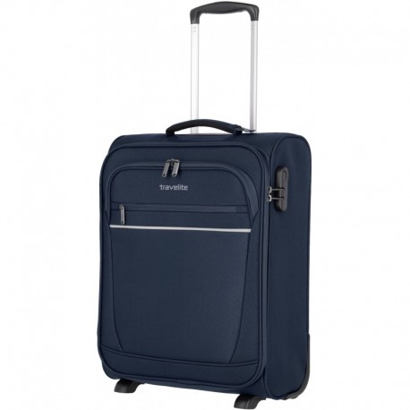 Валіза Travelite CABIN/Navy S Маленька TL090237-20