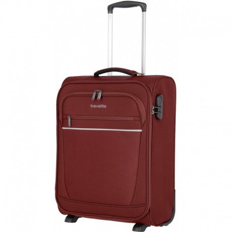 Валіза Travelite CABIN/Bordeaux S Маленька TL090237-70