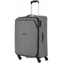 Валіза Travelite NIDA/Anthracite M Середня TL090448-04