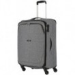 Валіза Travelite NIDA/Anthracite M Середня TL090448-04