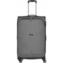 Валіза Travelite NIDA/Anthracite L Велика TL090449-04
