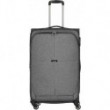 Валіза Travelite NIDA/Anthracite L Велика TL090449-04