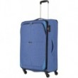 Валіза Travelite NIDA/Blue L Велика TL090449-25