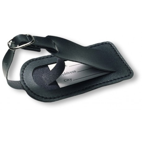 Бірка Travelite ACCESSORIES/Black TL000008-01