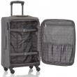 Чемодан Travelite ORLANDO/Anthracite M Средний TL098548-04