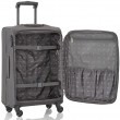Чемодан Travelite ORLANDO/Anthracite L Большой TL098549-04