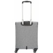 Валіза Travelite NIDA/Anthracite S Маленька TL090447-04