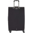 Валіза Travelite CAPRI/Black L Велика TL089809-01