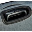 Валіза Travelite NIDA/Anthracite L Велика TL090449-04