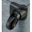 Валіза Travelite NIDA/Anthracite L Велика TL090449-04